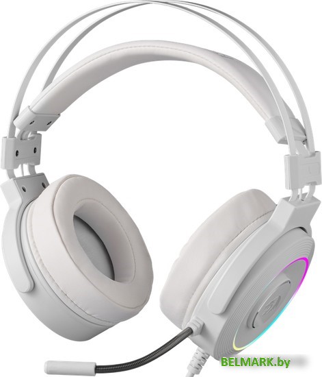 Наушники Redragon Lamia 2 (белый) - фото