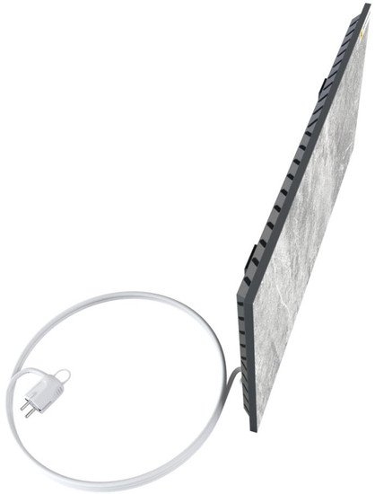 Конвектор TekKeramik ТК-300W ЭКО (мраморный бриз) - фото2