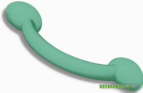 Ручка для ванны Ravak Evolution B5H000000Z 1шт. - фото