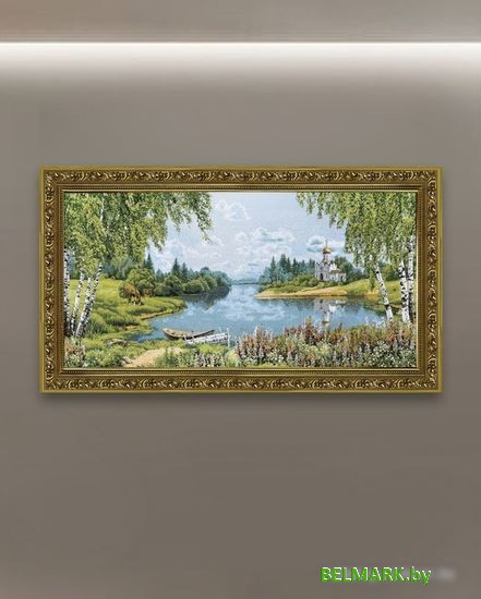 Гобелен Декарт 8Л3694 - фото2