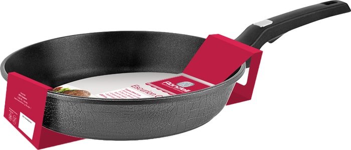 Сковорода Rondell Escurion Grey RDA-1122 - фото2