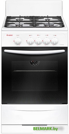 Кухонная плита GEFEST CG 50M02 K73 - фото