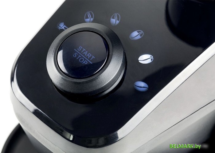 Кофемолка CASO Barista Flavour - фото2