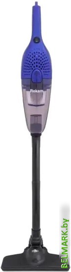 Пылесос Rekam HVVC-1200 - фото