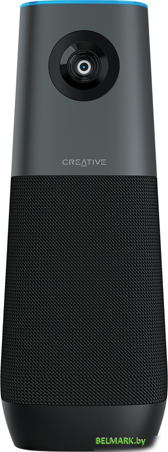 Веб-камера для видеоконференций Creative Live! Cam Meet 4K - фото