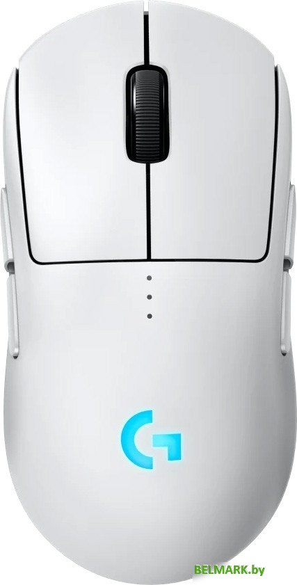 Игровая мышь Logitech G Pro 2 Lightspeed (белый) - фото