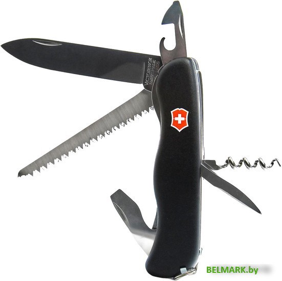 Туристический нож Victorinox Forester (0.8363.3) - фото