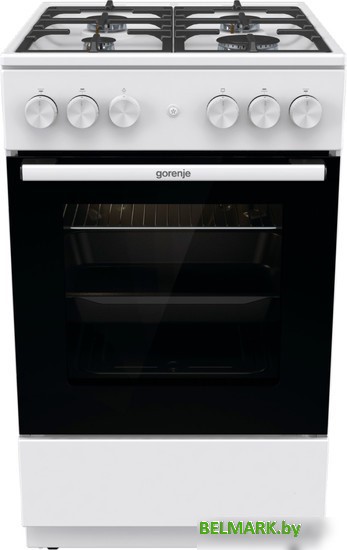 Кухонная плита Gorenje GG5A11WF - фото