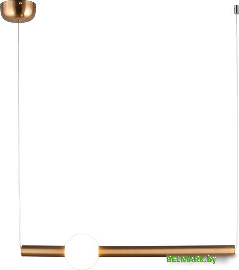 Люстра средней высоты Aployt Zhozefin APL.038.16.12 - фото