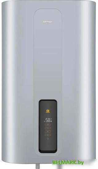 Накопительный электрический водонагреватель Haier ES80V-TF7P(R) - фото