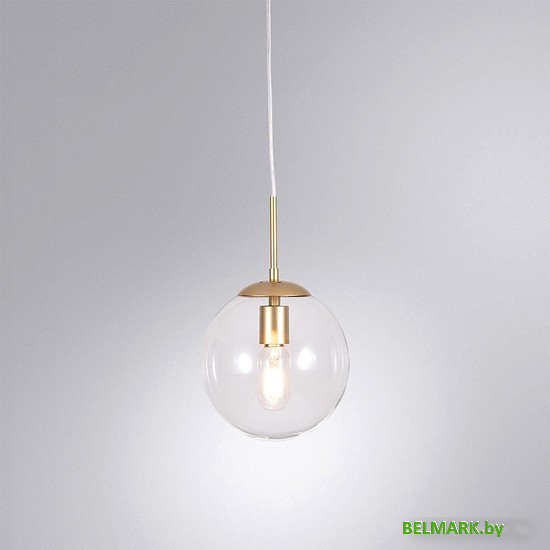 Подвесная люстра Arte Lamp Volare A1920SP-1GO - фото