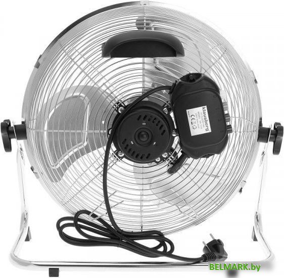 Вентилятор Klausberg KB-7516 - фото2