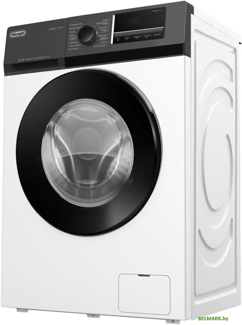 Стиральная машина DeLonghi L 714 VI Carmella - фото