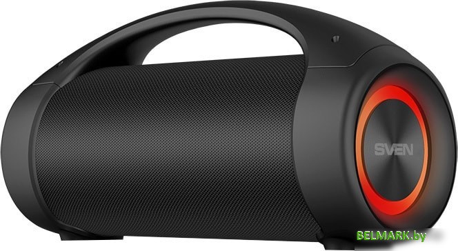 Беспроводная колонка SVEN PS-370 - фото