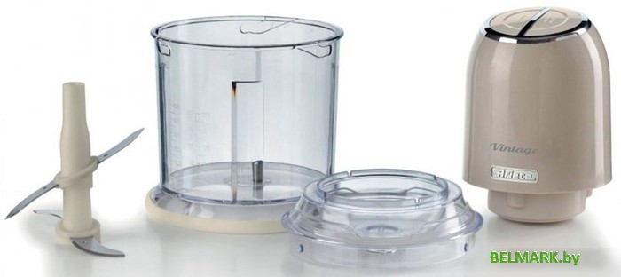 Чоппер Ariete Vintage 0438/03 (бежевый) - фото2