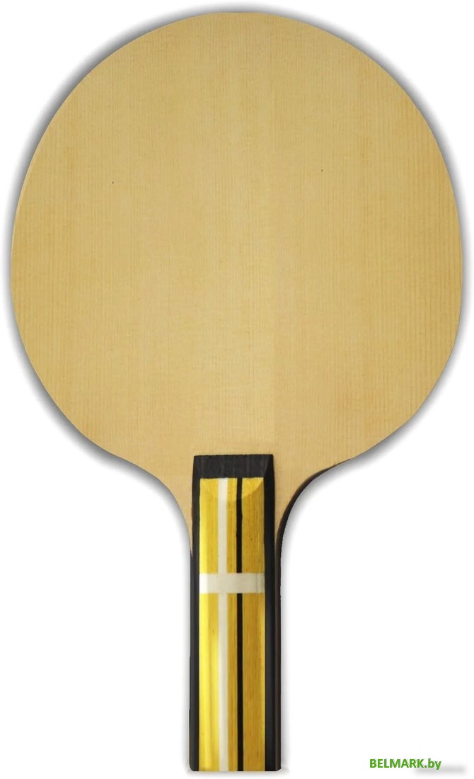 Основание для ракетки Gambler Fire Dragon Hinoki Straight GFC-1 - фото2