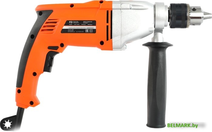 Ударная дрель Patriot FD 900h 120301466 - фото2
