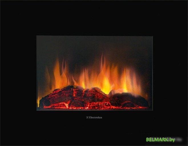 Электрокамин Electrolux EFP/W-1100ULS - фото2