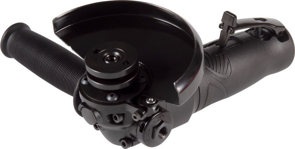 Угловая шлифмашина M7 QB-7215M - фото2