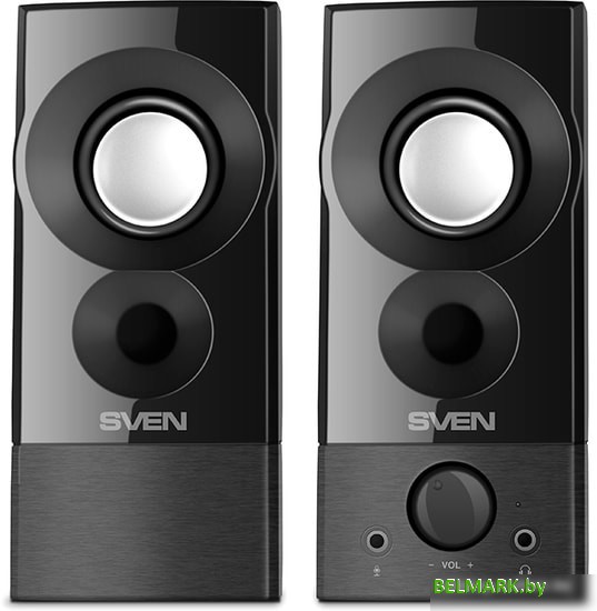 Акустика SVEN 357 - фото2