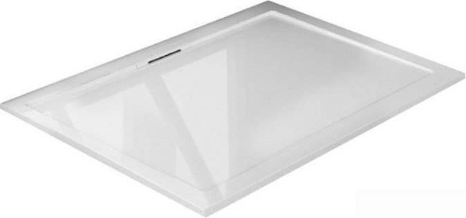 Душевой поддон WeltWasser TRS 12090 120x90 - фото