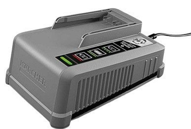 Зарядное устройство Karcher 2.445-045.0 (36В) - фото