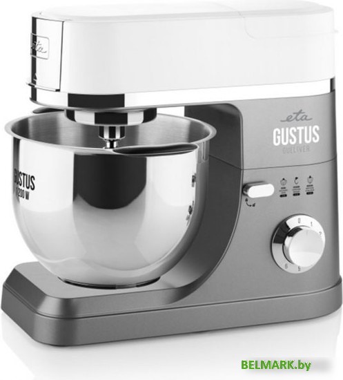 Кухонная машина ETA Gustus IV 4128 90010 - фото2