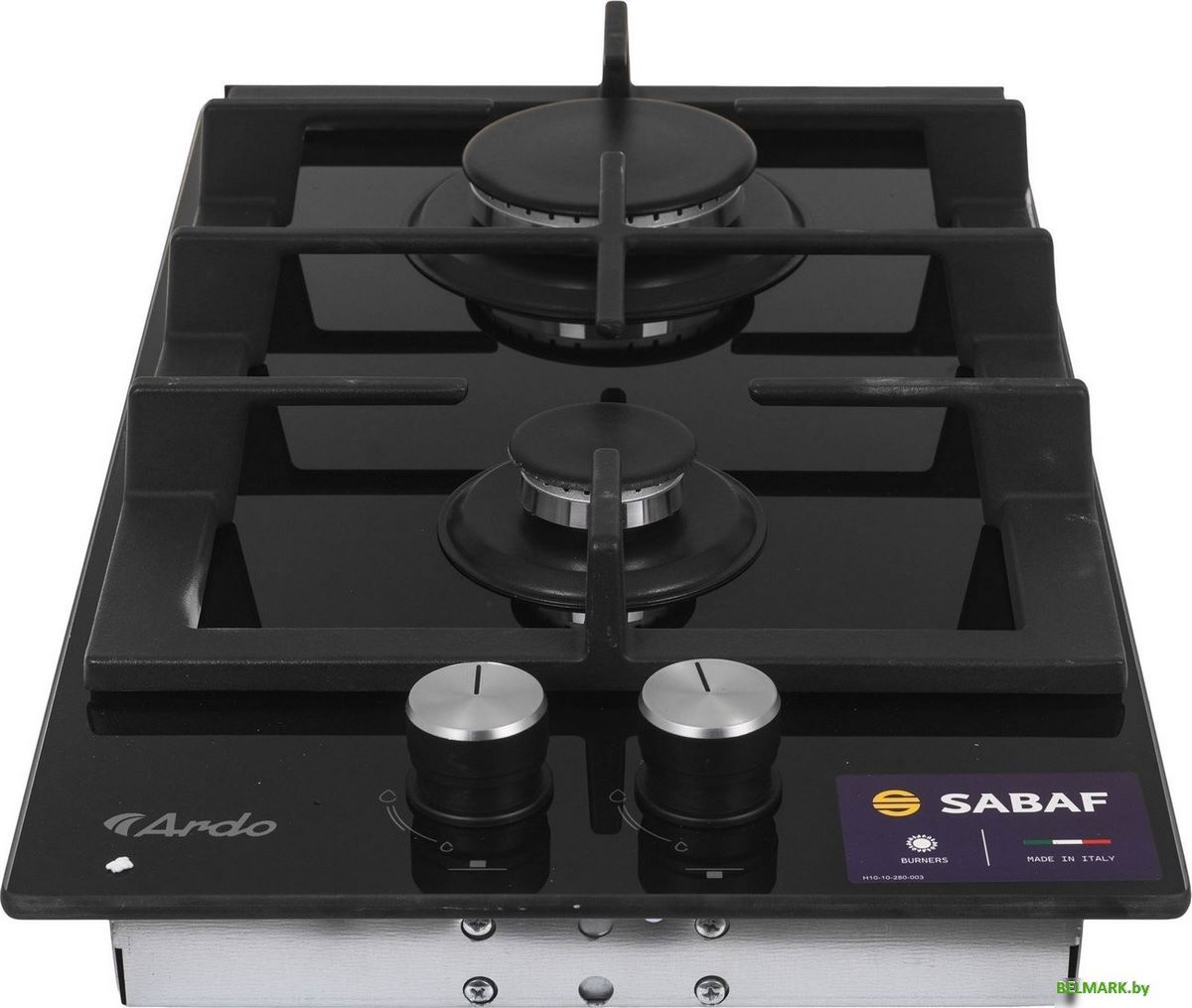 Варочная панель ARDO GH32GCB2 - фото2