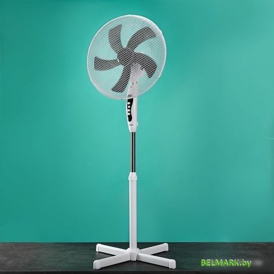 Вентилятор Timberk T-SF1601 - фото2