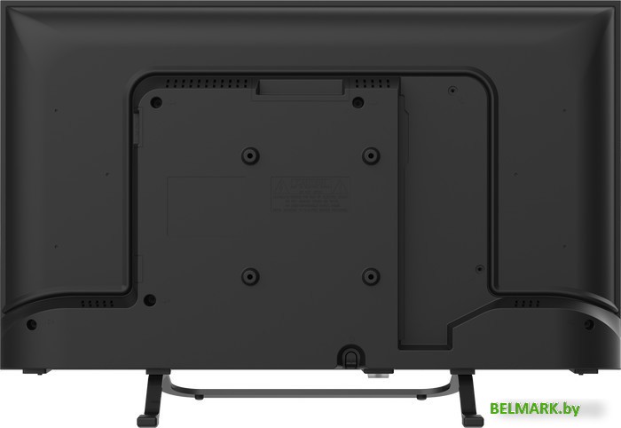 Телевизор Topdevice Frameless Neo TDTV24CS04H_BK - фото2
