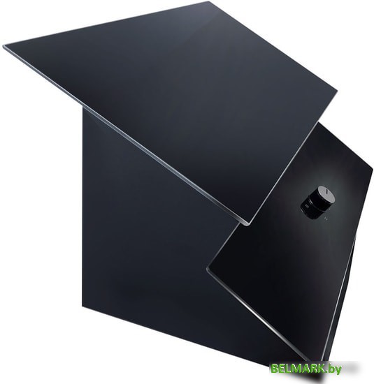 Кухонная вытяжка Ginzzu Array HKH-203 - фото2