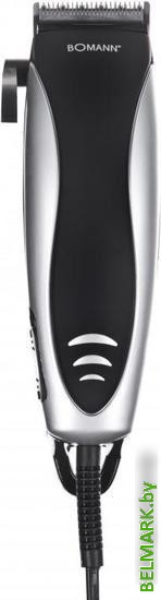 Машинка для стрижки волос Bomann HSM 8006 CB - фото
