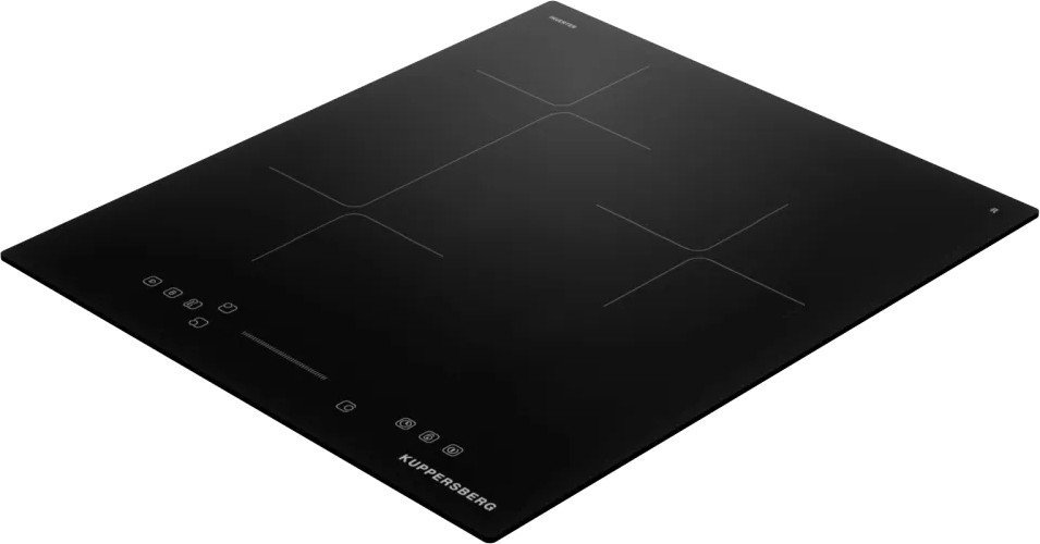 Варочная панель KUPPERSBERG ICI 412 - фото2