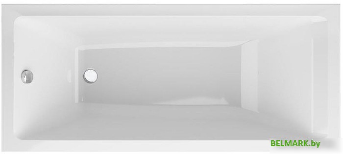 Ванна AM.PM Gem 160x70 W93A-160-070W-A - фото