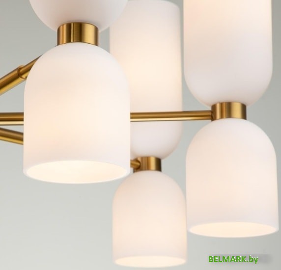 Подвесная люстра Favourite Amusing 2876-7P - фото2