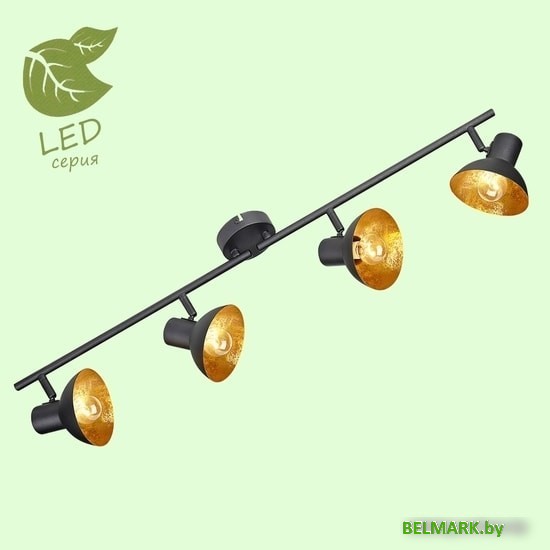 Спот Lussole Loft GRLSP-9976 - фото