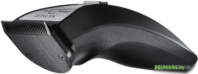 Машинка для стрижки Moser Chrom2Style 1877-0050 - фото2