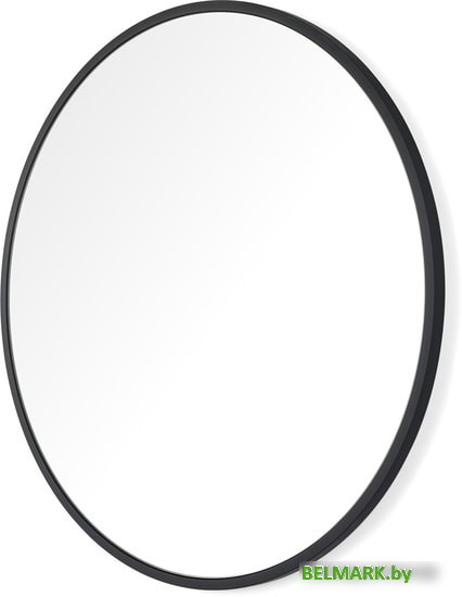 Зеркало eMZe Color 80 (черный) - фото2