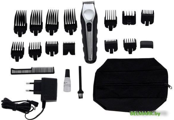 Машинка для стрижки Wahl 9888-1316 - фото