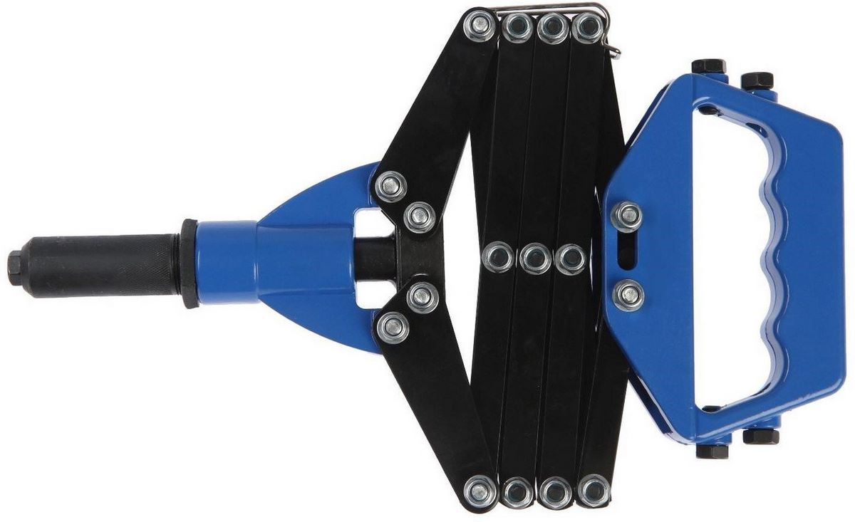 Заклепочник Tundra 3105629 - фото2