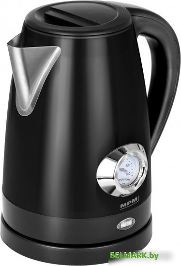Электрический чайник MPM MCZ-108/C - фото2