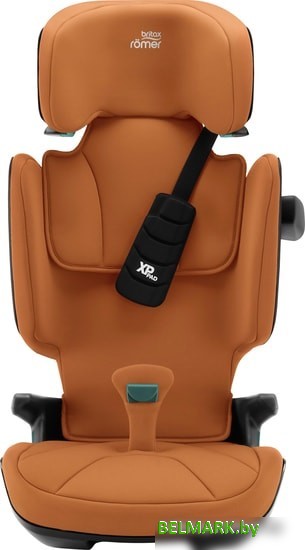 Детское автокресло Britax Romer Kidfix i-Size (golden cognac) - фото2