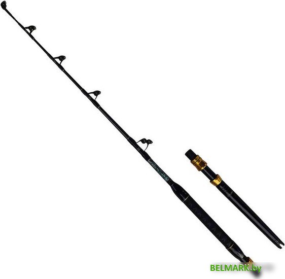 Удилище Okuma Makaira Trolling MAK-TR-581-50S - фото