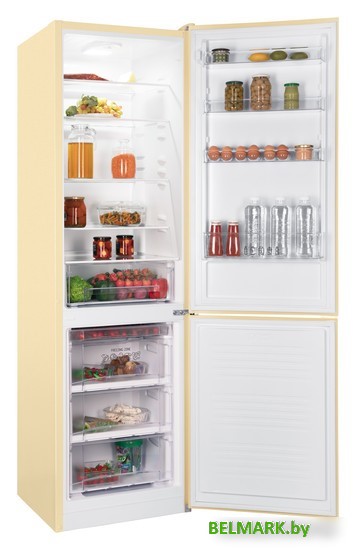 Холодильник Nordfrost NRB 164NF E - фото2