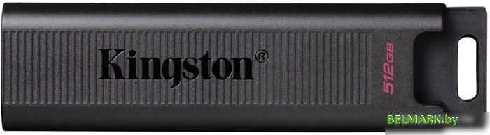 USB Flash Kingston DataTraveler Max Type-C 512GB - фото