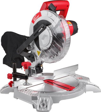 Дисковая пила Wortex MS 2116 L 0329124 - фото