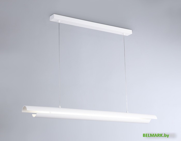 Подвесная люстра Ambrella TN71336 WH (белый) - фото