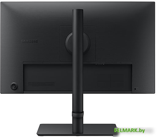 Монитор Samsung Essential S4 LS24C432GAUXEN - фото2