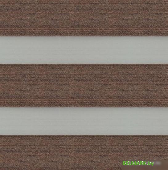 Шторы день-ночь Lm Decor Марсель ДН LB 25-06 120x170 - фото