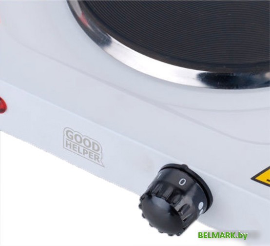 Настольная плита Goodhelper ES-10P10 - фото2